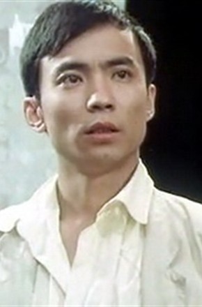 董志华头像