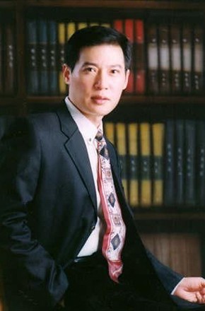 马晓伟头像