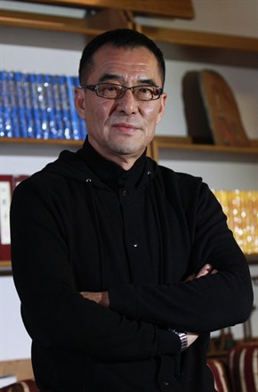 王庆祥头像