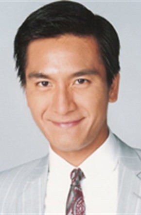 马国明头像