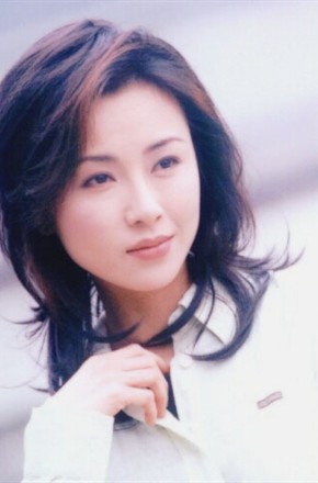 袁洁莹头像