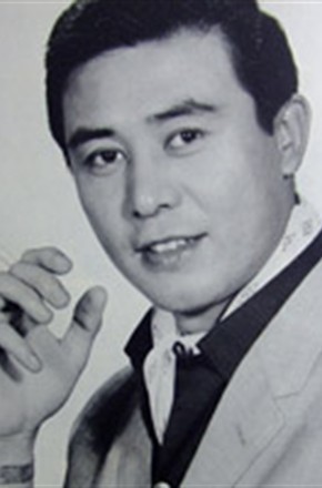 关山头像