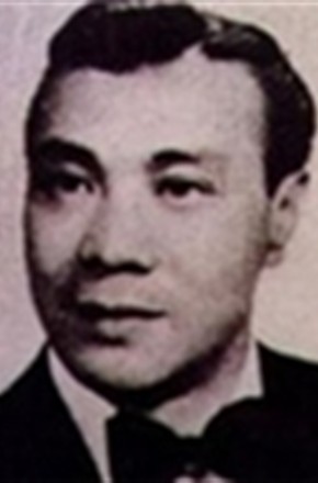 吴楚头像