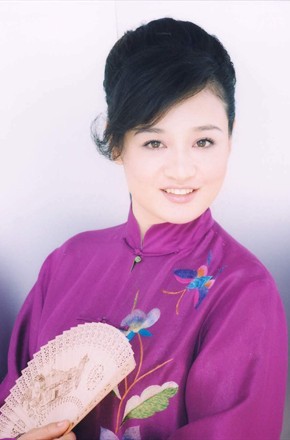伍宇娟头像