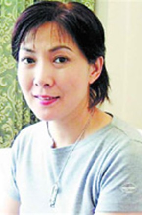 沈丹萍头像