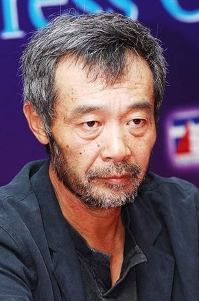 田壮壮头像