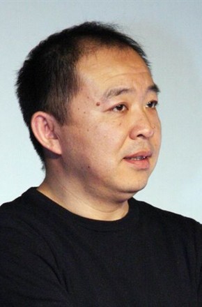 刘杰头像