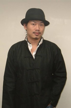 方文山头像