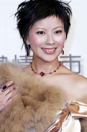 李美凤头像