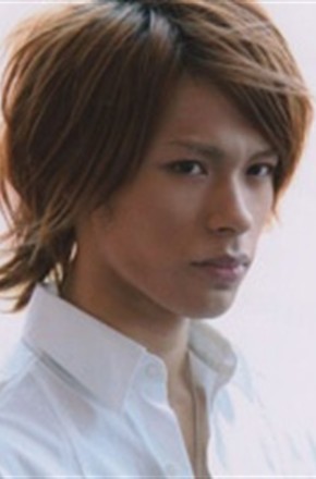 上田龙也头像