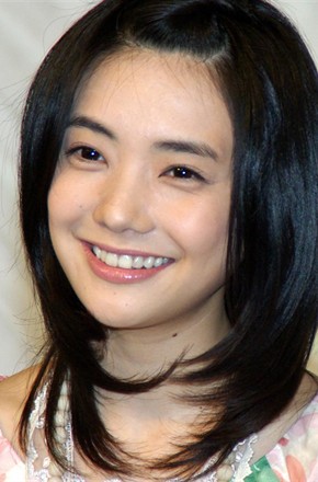 仓科加奈头像
