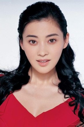 梅婷头像