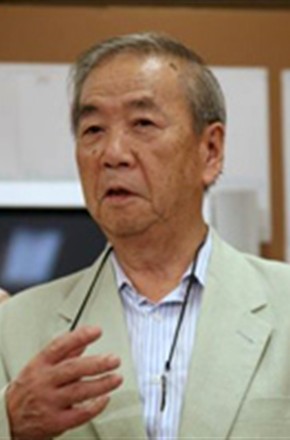 谷启头像