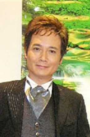 孟飞头像