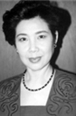 郑振瑶头像