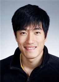 刘翔头像