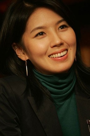 李恩珠头像