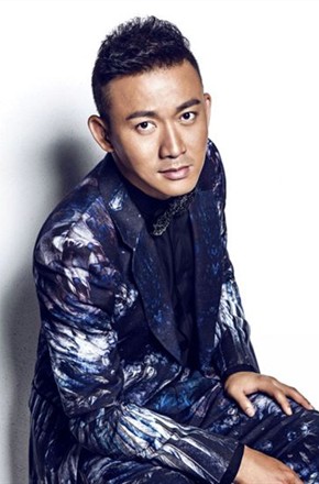 聂远头像