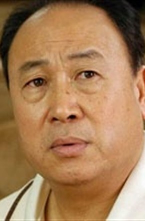 修宗迪头像