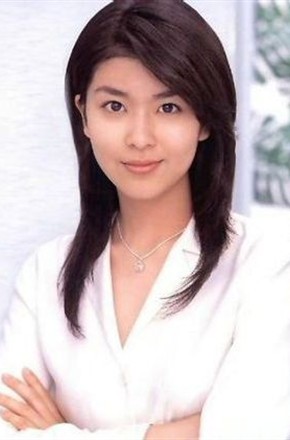 松隆子头像