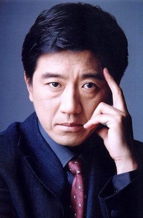 丁勇岱头像