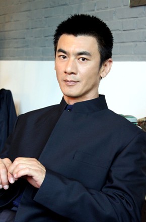 任天野头像