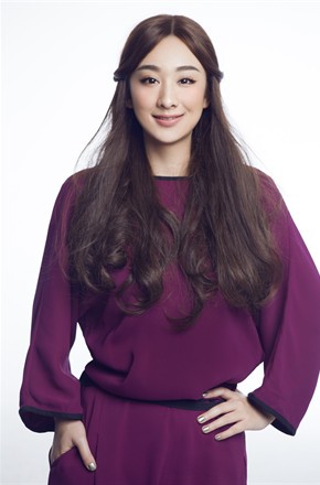 穆婷婷头像