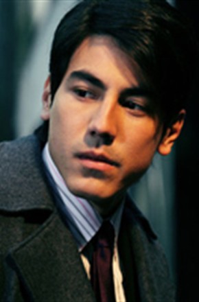 白梓轩头像