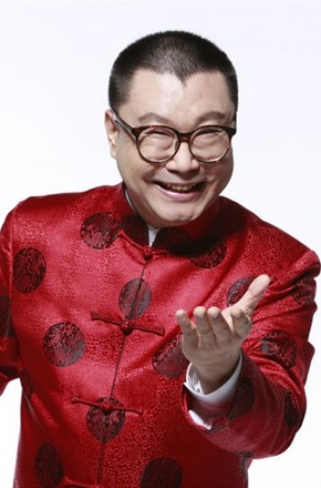 尹相杰头像