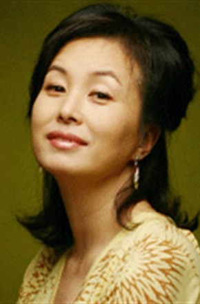 金美淑头像