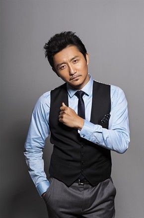 涂松岩头像