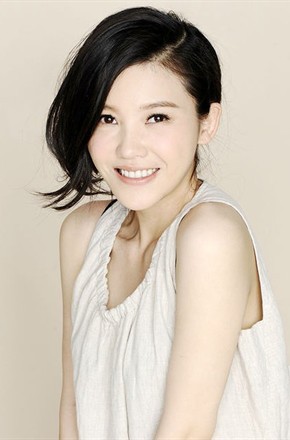 杨子姗头像