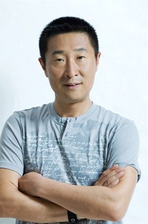 林永健头像