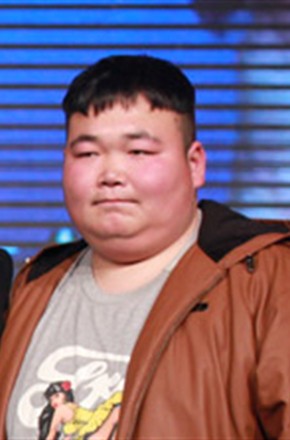 肥龙头像