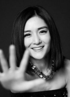 谢娜头像