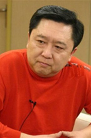 于谦头像
