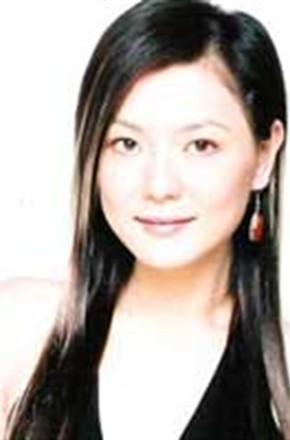 田蕊妮头像