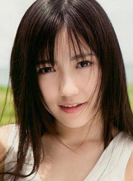 渡边麻友头像