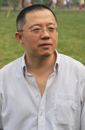 王超头像