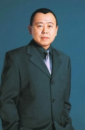 潘长江头像