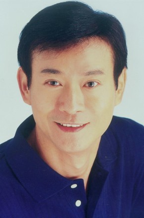 郑少秋头像