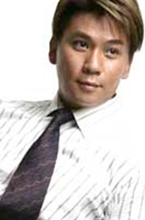 黄子扬头像