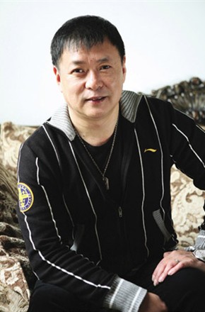 迟志强头像