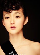 何泓姗头像