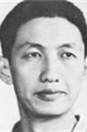 黄宗洛头像