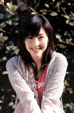 麻生久美子头像