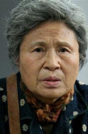 金智英头像