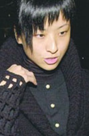 徐濠萦头像