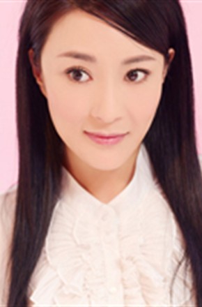 刘莉莉头像