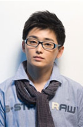 李德龙头像